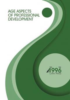 Cover for AGE ASPECTS OF PROFESSIONAL DEVELOPMENT
